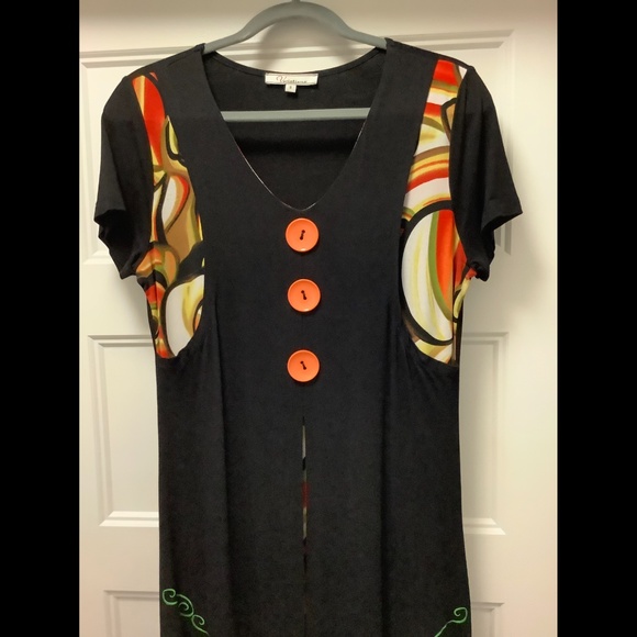 Variations Dress - Picture 2 of 11